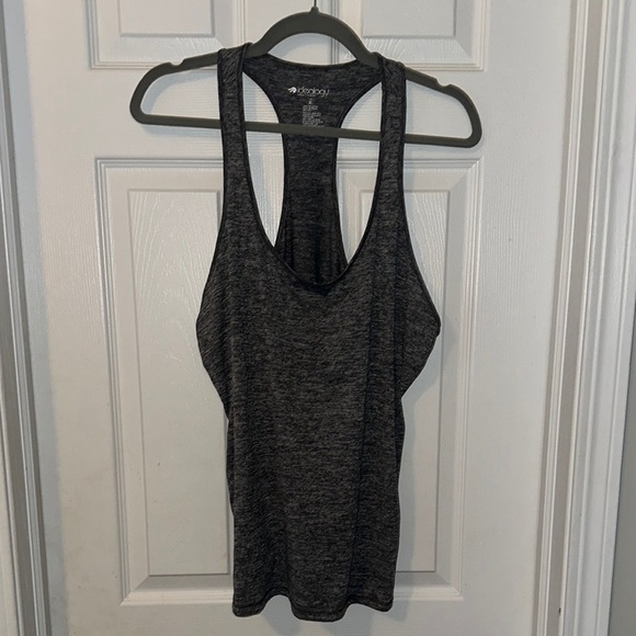 Black Marika Women's Tank Top - Picture 1 of 2
